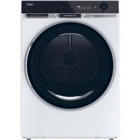 Сушильна машина Haier X11 HD90-A3Q397U1-S 62 см 9 кг