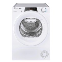 Сушильна машина Candy RapidO ROE H8A2TE-S 58,5см 8кг 