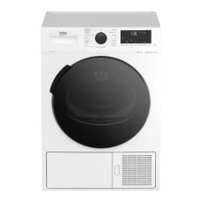 Сушильна машина Beko DF7422RTDCX Slim 45,9см 7кг