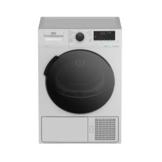 Beko Dh9524rtdcxst Steamtherapy 58,6 см 9 кг сушарки