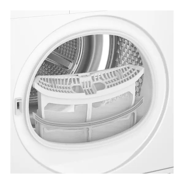 Beko Dh9524rtdcxst Steamtherapy 58,6 см 9 кг сушарки