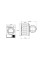 Beko Dh9524rtdcxst Steamtherapy 58,6 см 9 кг сушарки