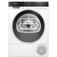 Сушильна машина Siemens iQ500 WQ44G2D4PL 61,3 см 9 кг