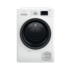 Сушарка Whirlpool FFTE D 9X3B PL 64,9см 9кг