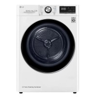 Сушильна машина LG RC10V9AV2W 66см 10кг