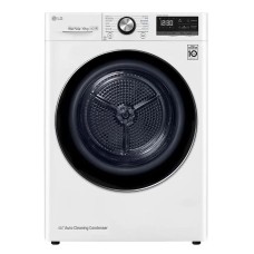 Сушильна машина LG RC10V9AV2W 66см 10кг