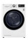 Сушильна машина LG RC10V9AV2W 66см 10кг