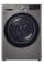 Сушильна машина LG RC10V9PV2W 61.5см 10кг