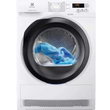 Сушильна машина Electrolux EW6DK58LBP 63,8 см 8 кг