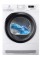 Сушильна машина Electrolux EW6DK58LBP 63,8 см 8 кг