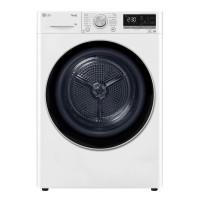 Сушильна машина LG RC80V9AV3N 61.5см 8кг