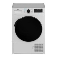 Сушильна машина Beko DS8524RTDCXST SteamTherapy 52,1см 8кг