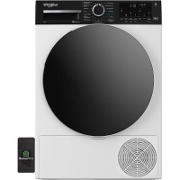 Сушильна машина Whirlpool MXWD95MWBRPL AI  AdaptiveDry 58,6 см 9 кг 