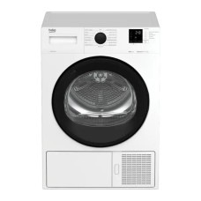 Сушильна машина Beko DF7412WPB Slim 45,9см 7кг