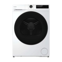 Сушильна машина Candy ProDry 550 BP 8N2BCX-S з функціями Ai 58,5 см 8 кг