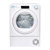 Сушильна машина Candy Smart Pro CSOE H7A2TE-S 58,5 см 7 кг