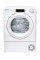 Сушильна машина Candy Smart Pro CSOE H7A2TE-S 58,5 см 7 кг