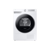 Сушильна машина Samsung DV9MDG6845LHU4 з функціями AI 60 см 9 кг