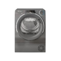 Сушильна машина Candy RapidO RO4 H7A2TCERX-S Slim 46.5см 7кг