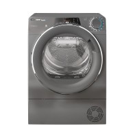 Сушильна машина Candy RapidO RO4 H7A2TCERX-S Slim 46.5см 7кг