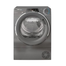 Сушильна машина Candy RapidO RO4 H7A2TCERX-S Slim 46.5см 7кг