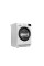 Electrolux EW8HEU148BP Perfect Care 800 63.8 см 8 кг сушарки