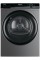 Сушильна машина Haier I-Pro 3 HD90-A3939R-S 58см 9кг