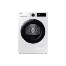Сушильна машина Samsung DV9MDG52A0AEEO з функціями AI 60 см 9 кг