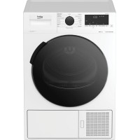 Сушильна машина Beko DF7424RTDCX Slim 46см 7кг