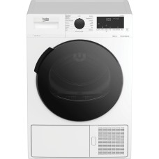 Сушильна машина Beko DF7424RTDCX Slim 46см 7кг