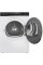 Сушильна машина Haier HD100-A2979NU1-S 60,5 см 10 кг
