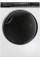 Сушильна машина Haier HD100-A2979NU1-S 60,5 см 10 кг