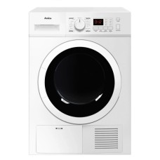 Сушильна машина Amica ADC82LD 65 см 8 кг