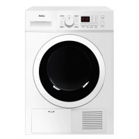 Сушильна машина Amica ADC82LD 65 см 8 кг