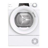 Сушильна машина Candy RapidO RO4 H7A2TEX-S Slim 46.5см 7кг
