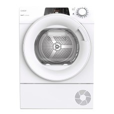 Сушильна машина Candy RapidO RO4 H7A2TEX-S Slim 46.5см 7кг