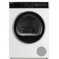 Сушильна машина Amica AD3S72LEB 46см 7кг