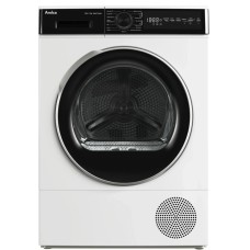 Сушильна машина Amica AD3S72LEB 46см 7кг