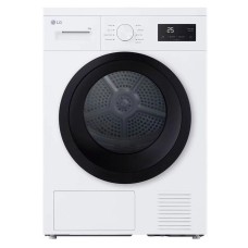 Сушильна машина LG RHA1008NWK 60 см 8 кг