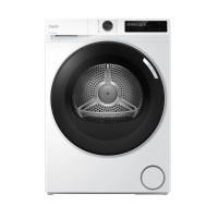 Сушильна машина Candy ProDry 500 Slim BRS 7N2BX-S з функціями AI 46.0 см 7 кг