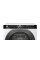 Сушильна машина Hoover H-Dry 500 NDP4 H7A2TCBEX-S Slim 46,5 см 7 кг