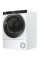 Сушильна машина Hoover H-Dry 500 NDP4 H7A2TCBEX-S Slim 46,5 см 7 кг