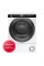 Сушильна машина Hoover H-Dry 500 NDP4 H7A2TCBEX-S Slim 46,5 см 7 кг