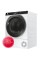 Сушильна машина Hoover H-Dry 500 NDP4 H7A2TCBEX-S Slim 46,5 см 7 кг