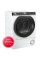 Сушильна машина Hoover H-Dry 500 NDP4 H7A2TCBEX-S Slim 46,5 см 7 кг