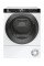 Сушильна машина Hoover H-Dry 500 NDP4 H7A2TCBEX-S Slim 46,5 см 7 кг