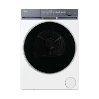 Сушильна машина Haier X9 HD90-CQ387U1-S з функціями AI 61 см 9 кг