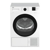 Сушильна машина Beko DS9412WPB