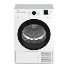 Сушильна машина Beko DS9412WPB