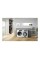 Сушильна машина Electrolux EW8HS259SP PerfectCare 800 60см 9кг